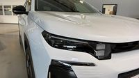 Citroen C5 Aircross 1.2 Hybride 145ch MAX boite automatique — photo 17
