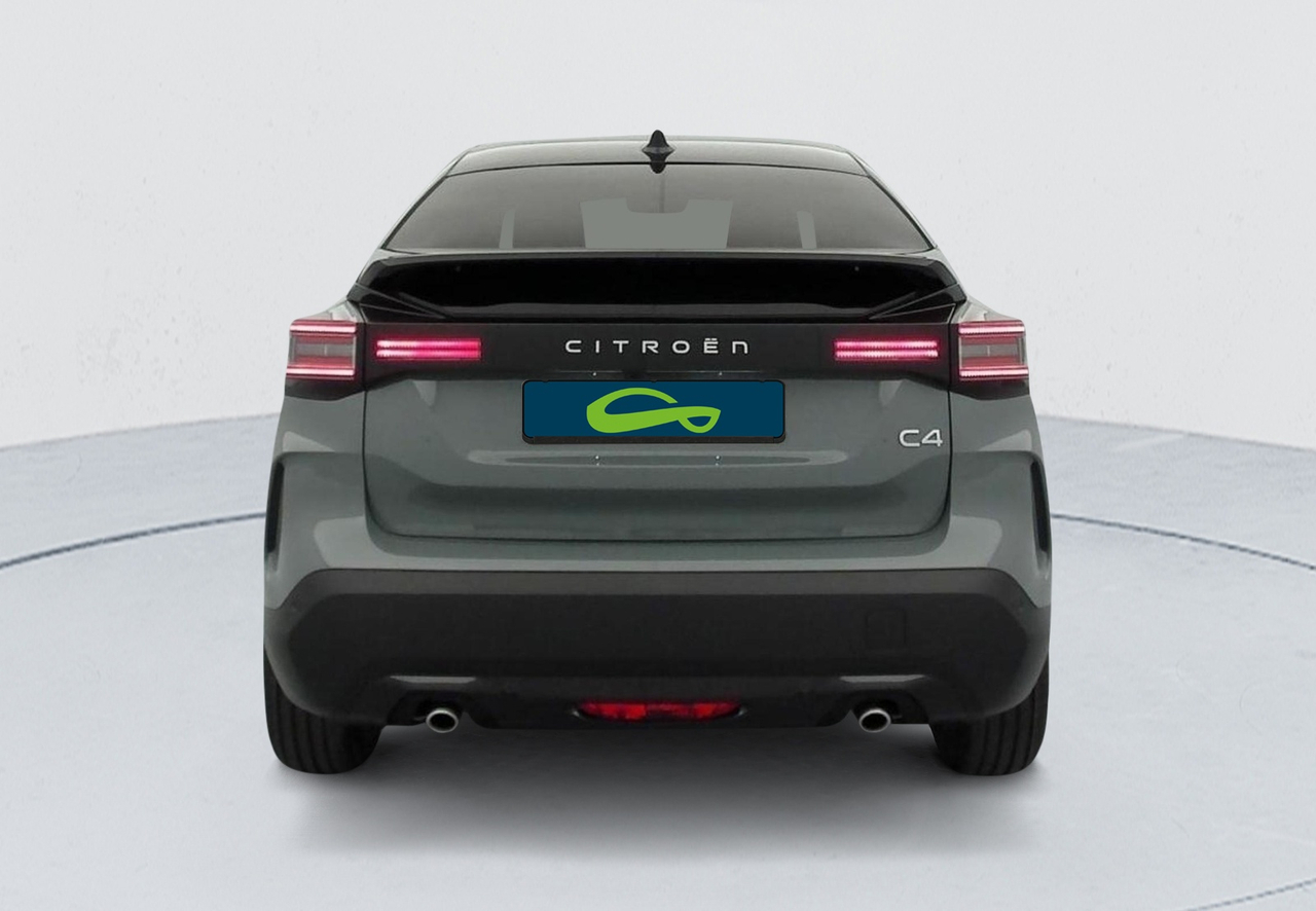 Citroën C4 — photo 4