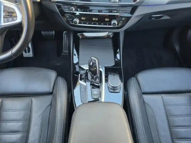 Bmw X3 xdrive20da 190ch  m sport — photo 13