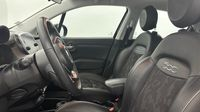Fiat 500x 1.6 Multijet 130ch Cross — photo 12