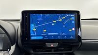 Toyota Yaris Cross 116h GR Sport MY22 — photo 18