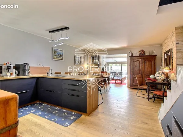 Maison 3 pièces 86 m²