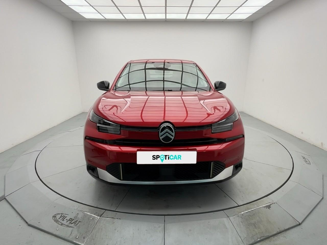Citroën C4 hybride 136 e-dcs6 max — photo 8