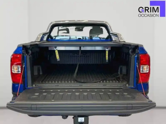 Ford Ranger super cabine 2.0 ecoblue 170 ch s&amp;s 4x4 — photo 33