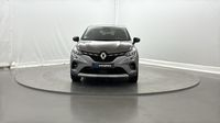 Renault Captur 1.3 TCe mild hybrid 160ch Techno EDC