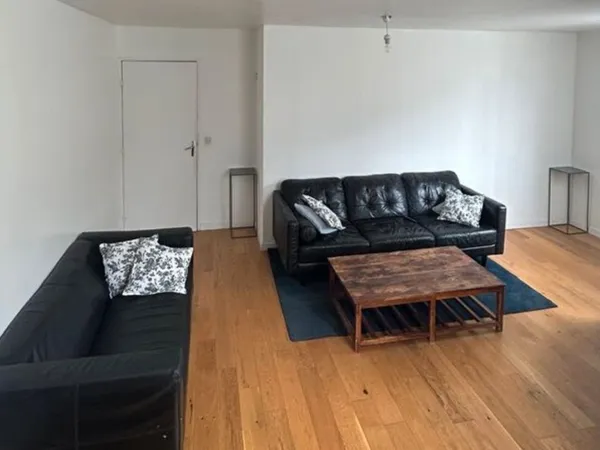 Appartement 86 m² + box Cergy Saint Christophe