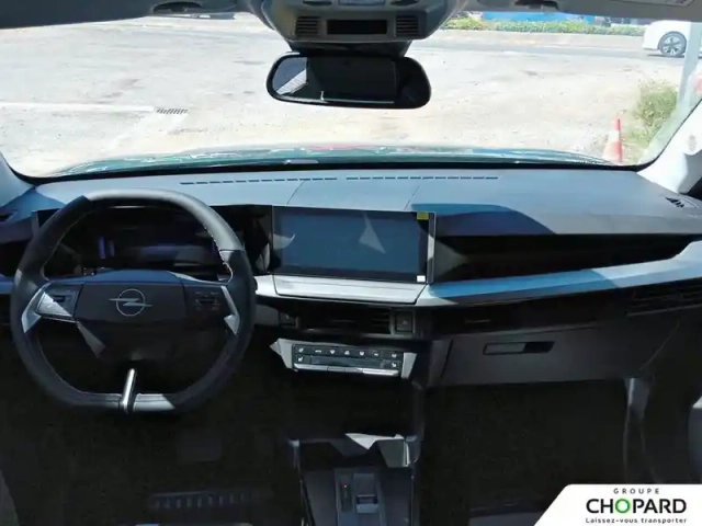 Opel Frontera electric 113 ch batterie 44 kwh — photo 15