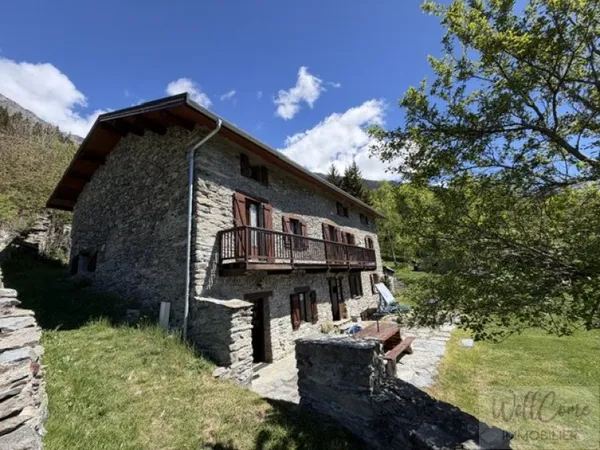 Maison mitoyenne 4 pièces 127 m²
