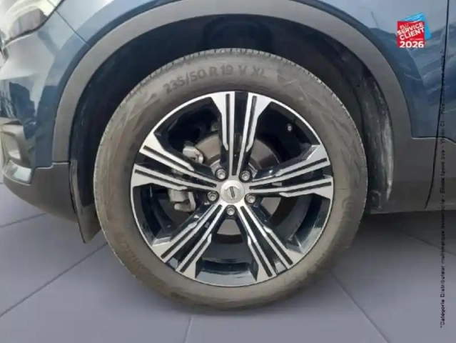 Volvo Xc40 t3 163ch inscription geartronic 8 — photo 10