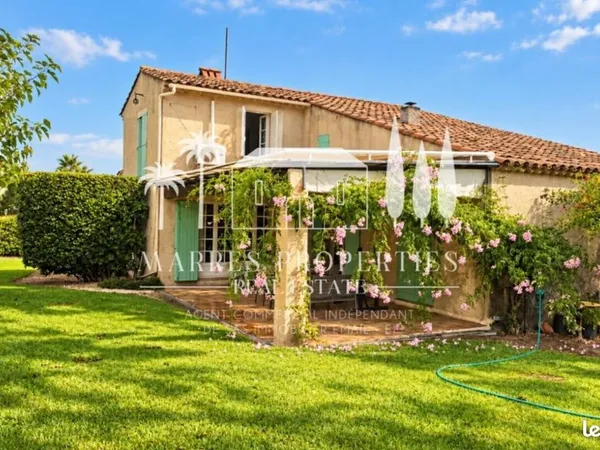Maison 5 pièces 134 m²