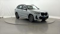 Bmw X3 sDrive18d 150ch M Sport — photo 3