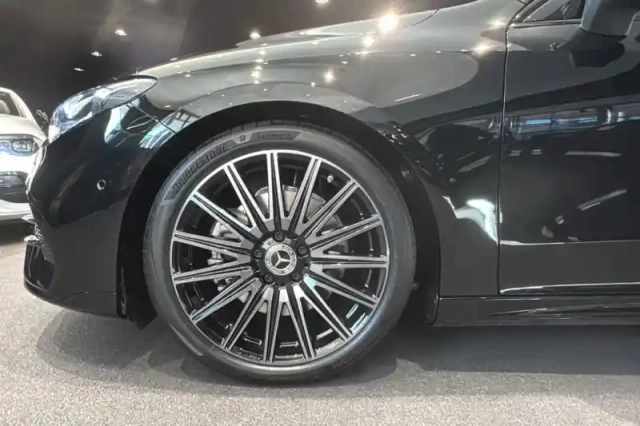 Mercedes Cla 220 8f-edct — photo 84