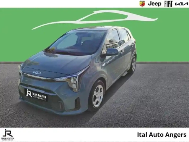 Kia Picanto 1.0 gdi 68ch active