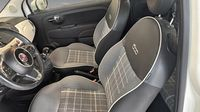 Fiat 500 1.2 8v 69ch Eco Pack Lounge Euro6d — photo 9