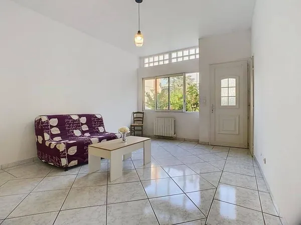 Appartement 3 pièces 79 m²