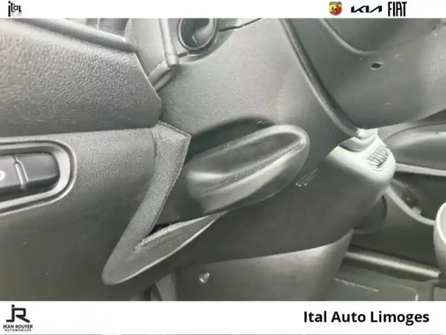 Fiat 500 e 118ch my23 — photo 12