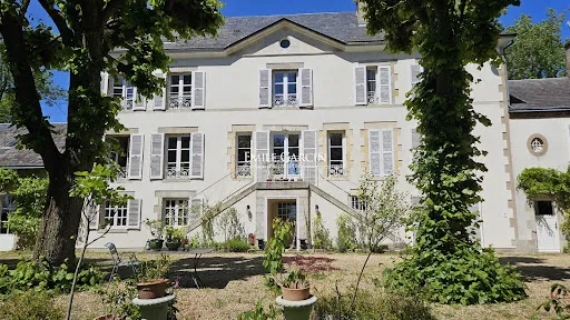 Propriété 12 pièces 441 m²