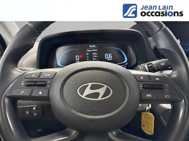 Hyundai I20 1.2 79 — photo 52