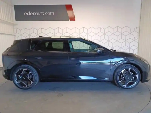 Kia Ev4 81.4 kwh 204 ch autonomie longue — photo 100