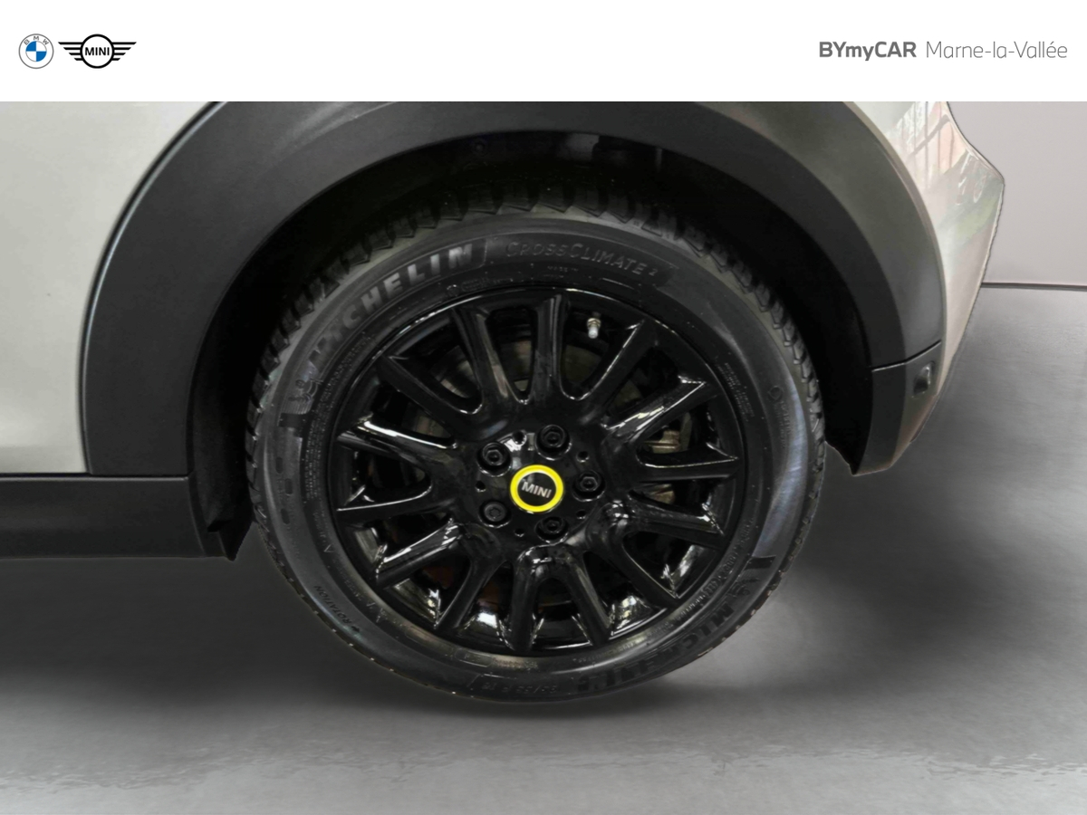 Mini Hatch 3 Portes Cooper SE 184 ch — photo 19