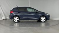 Ford Fiesta 1.1 75ch Cool & Connect 5p — photo 4