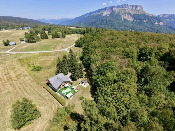Maison 5 pièces 167 m²
