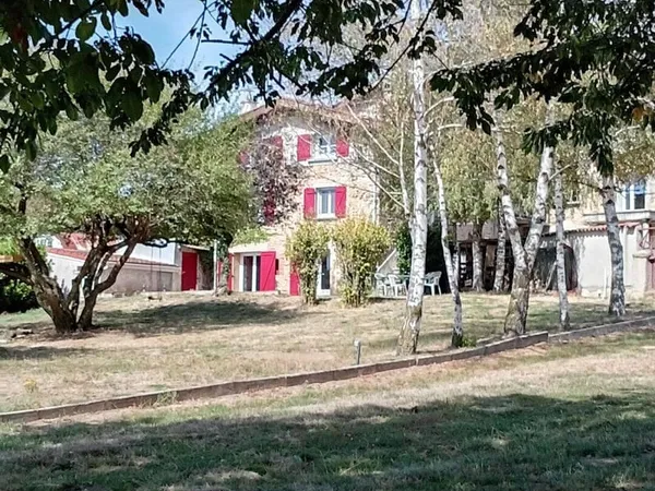 Maison 4 pièces 85 m²