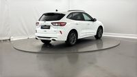 Ford Kuga 2.5 Duratec 190ch FHEV E85 ST-Line BVA — photo 5