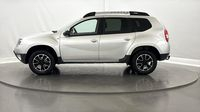 Dacia Duster 1.2 TCe 125ch Black Touch 2017 4X2 — photo 7