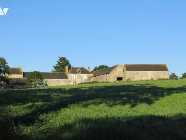 Maison 5 pièces 157 m²