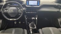 Peugeot 2008 1.5 BlueHDi 100ch S&S GT Line — photo 8
