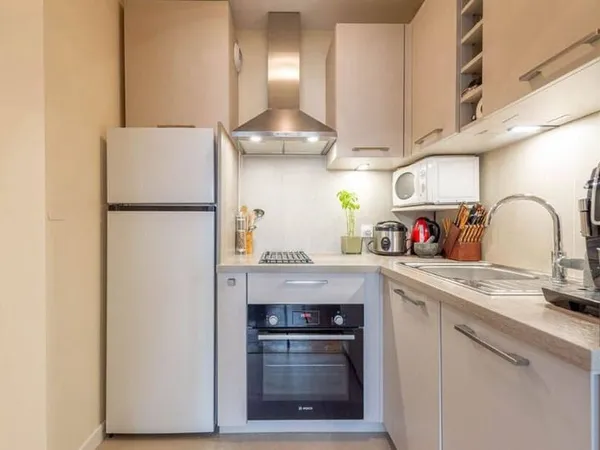 Appartement 1 pièce 25 m²