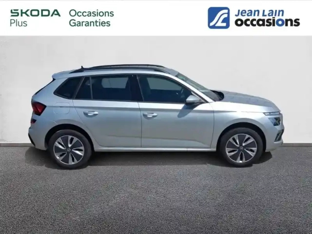 Skoda Kamiq 1.0 tsi evo 2 116 ch bvm6 — photo 24