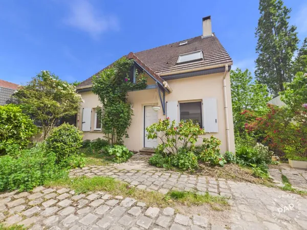 Maison 5 pièces 119 m²