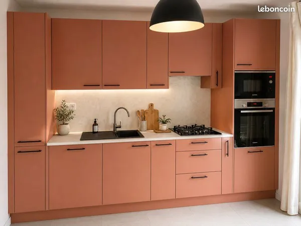 Appartement neuf