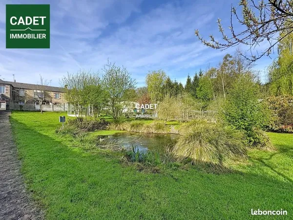 Terrain 637 m² La Lucerne-d'Outremer