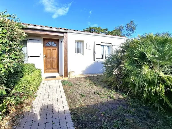 Maison 4 pièces 72 m²