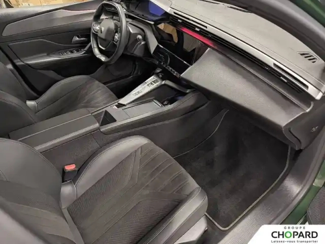 Peugeot 308 bluehdi 130ch s&amp;s eat8 — photo 66