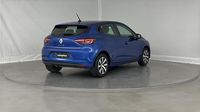 Renault Clio 1.6 E-Tech hybride 145ch Equilibre — photo 5