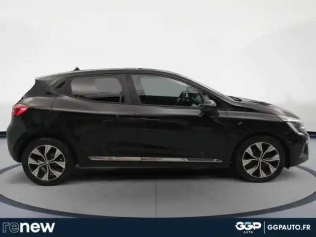 Renault Clio 1.0 tce 100ch evolution gpl — photo 36