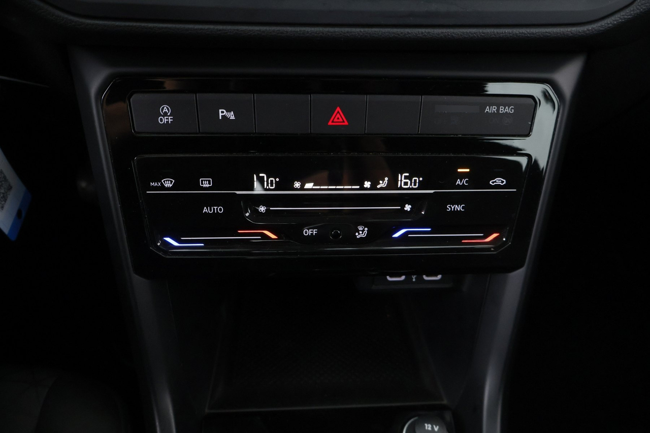 Volkswagen T-Cross — photo 24