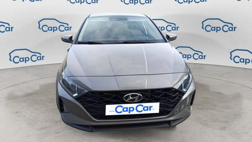 Hyundai i20 1.0 T-GDi MHEV 100 - Intuitive – 2022 – 27888 km – Hybride essence – Boîte Manuelle — photo 30