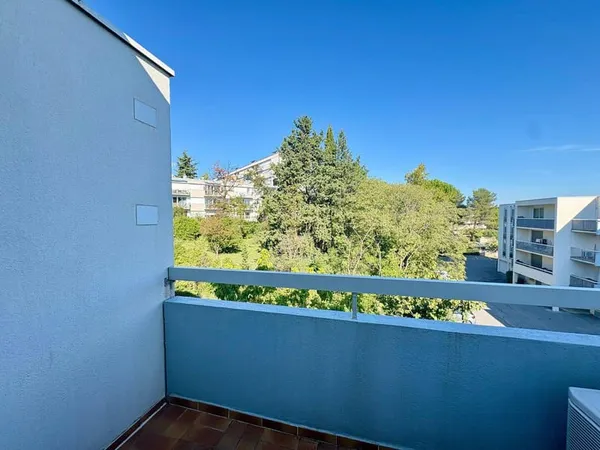 Appartement 4 pièces 97 m²