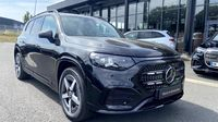 Mercedes Glb 250+ EQ 272ch Limited Edition — photo 3