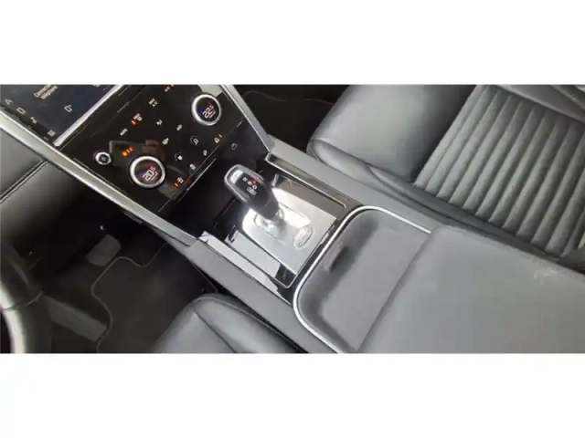 Land Rover Discovery Sport mark vi p200 flexfuel mhev awd bva — photo 20