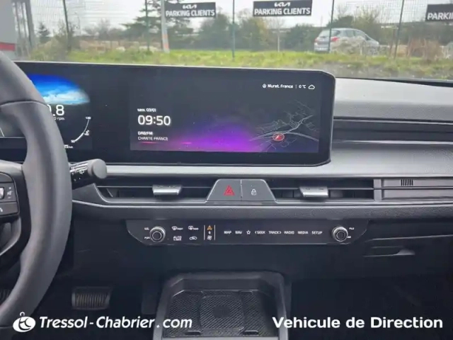 Kia Stonic 1.0 t-gdi 115 ch mhev dct7 — photo 24