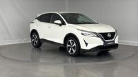 Nissan Qashqai 1.3 Mild Hybrid 140ch N-Connecta — photo 3