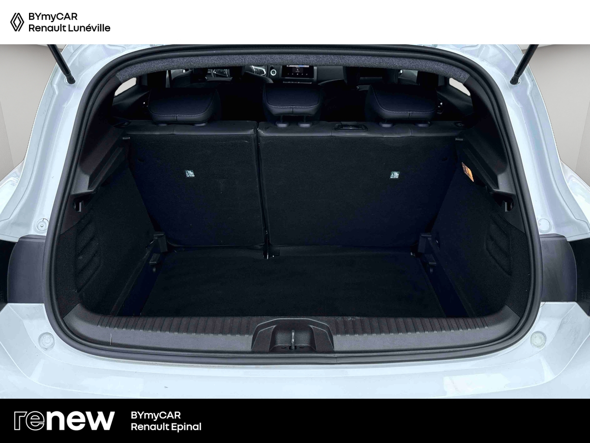 Renault Clio TCe 90 ch GSR2 — photo 13
