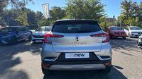 Renault Captur 1.3 TCe mild hybrid 140ch Techno — photo 6
