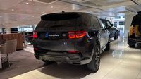 Land-Rover Discovery Sport P300e R-Dynamic SE AWD BVA Mark VI — photo 5